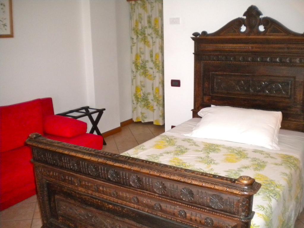 Agriturismo Il Magicorto Cassola Quarto foto