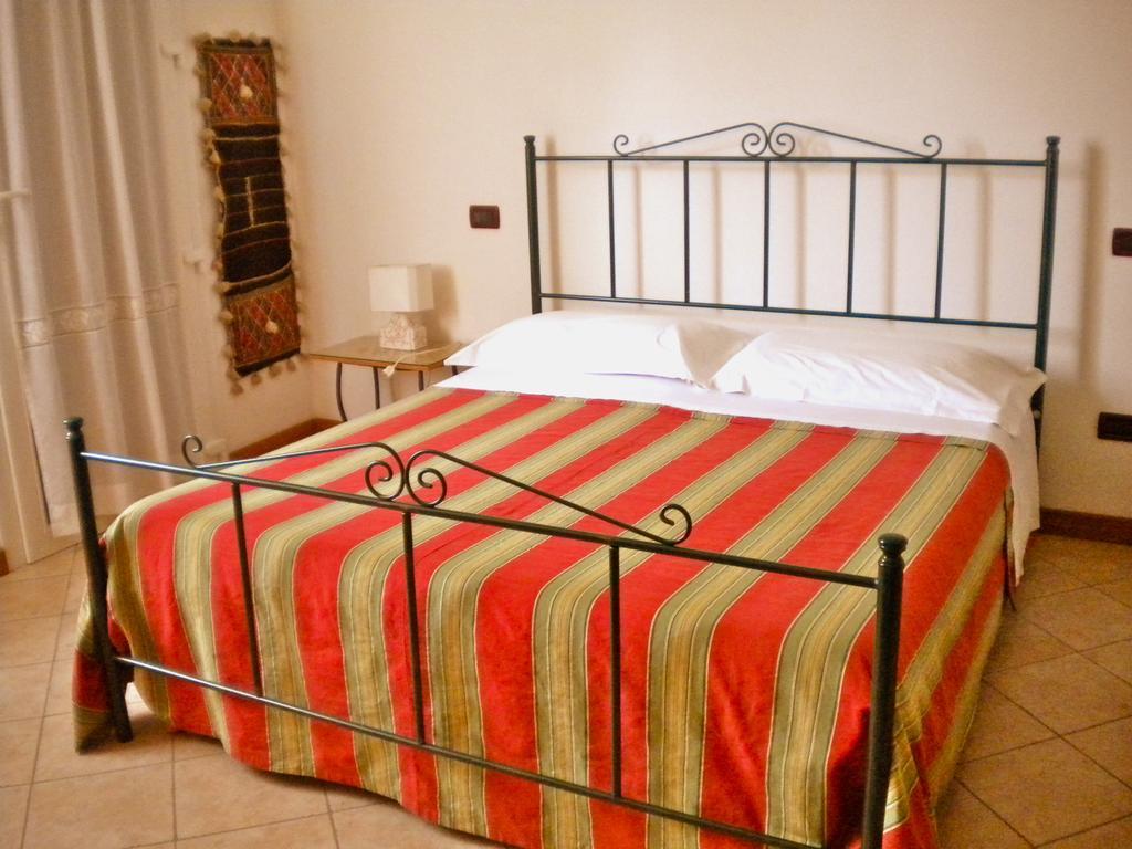 Agriturismo Il Magicorto Cassola Quarto foto