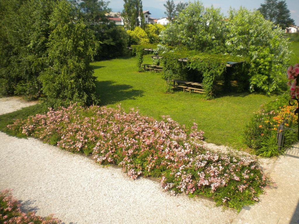 Agriturismo Il Magicorto Cassola Quarto foto