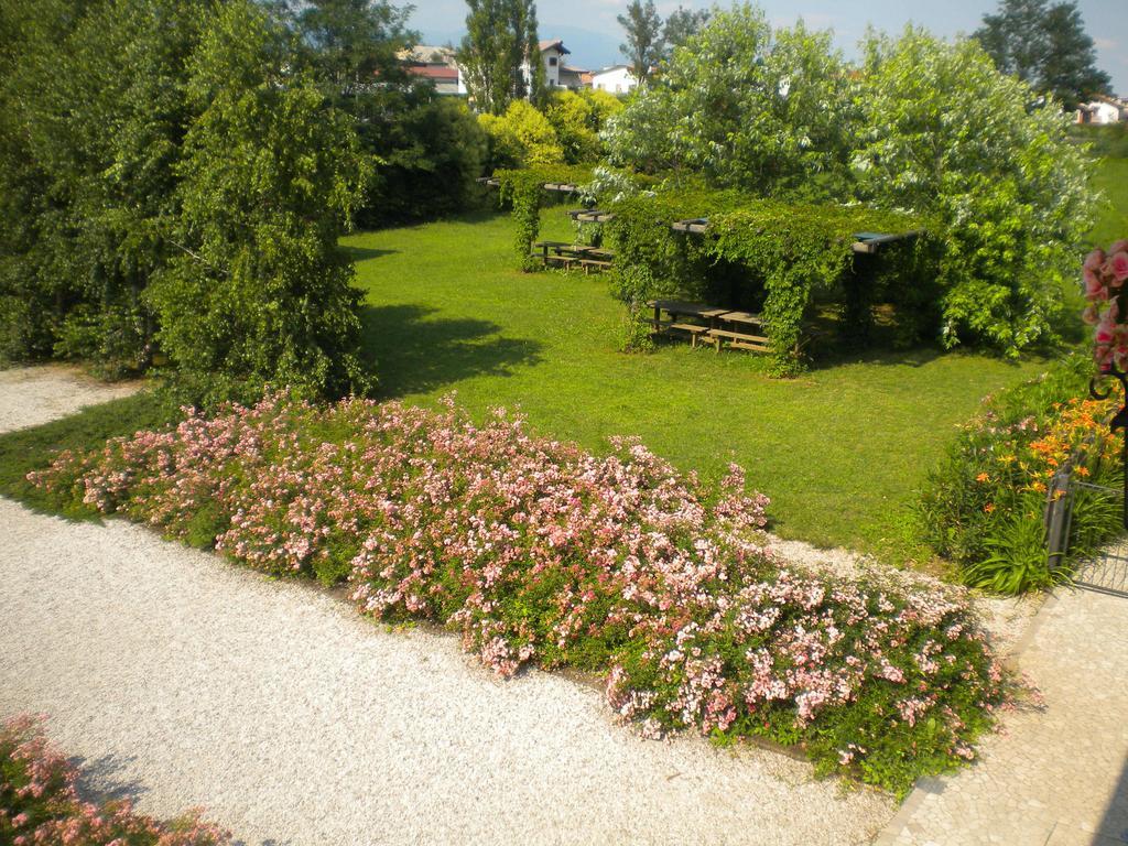 Agriturismo Il Magicorto Vila Cassola Quarto foto