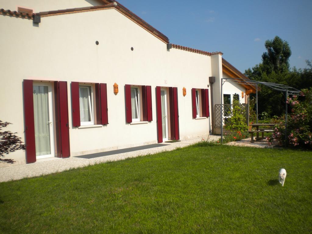 Agriturismo Il Magicorto Cassola Quarto foto