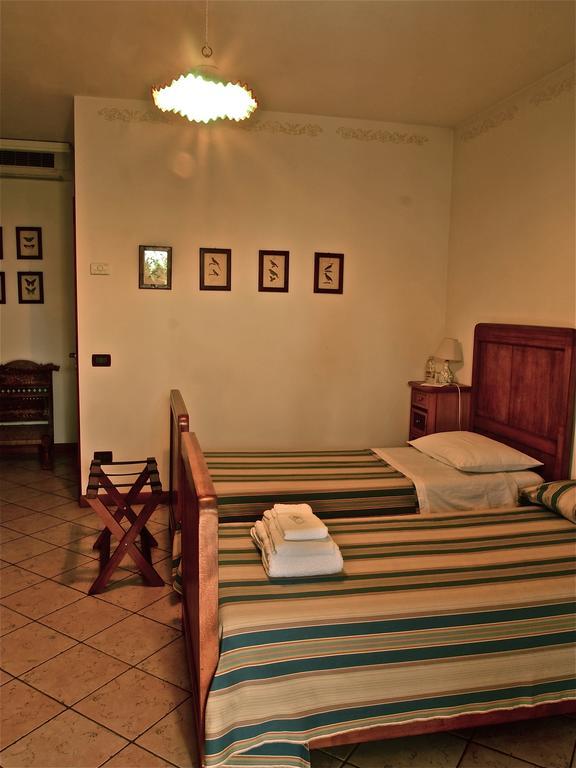 Agriturismo Il Magicorto Cassola Quarto foto