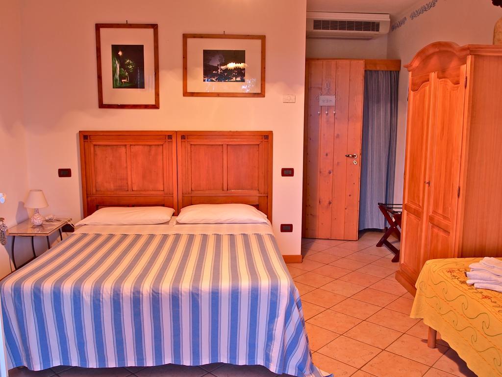 Agriturismo Il Magicorto Cassola Quarto foto